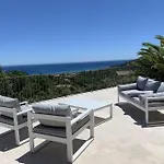 Vue Panoramique Villa *