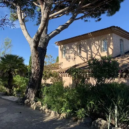 Villa Vue Panoramique