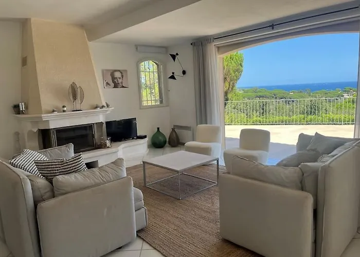 Villa Vue Panoramique *