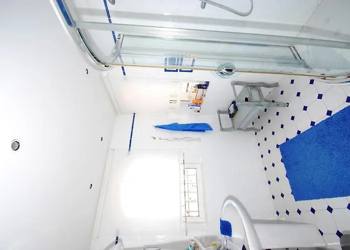 Vue Panoramique Sainte-Maxime