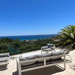 Vue Panoramique Vila