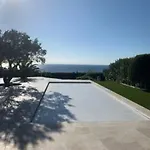Vila Vue Panoramique Sainte-Maxime