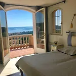 Vila Vue Panoramique Sainte-Maxime