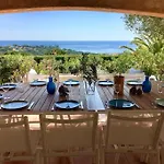 Vue Panoramique Sainte-Maxime