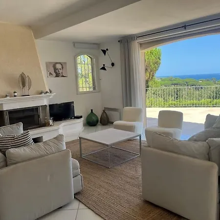 Villa Vue Panoramique *