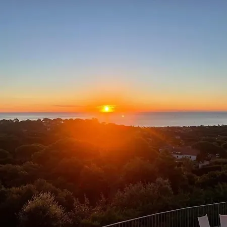 Villa Vue Panoramique