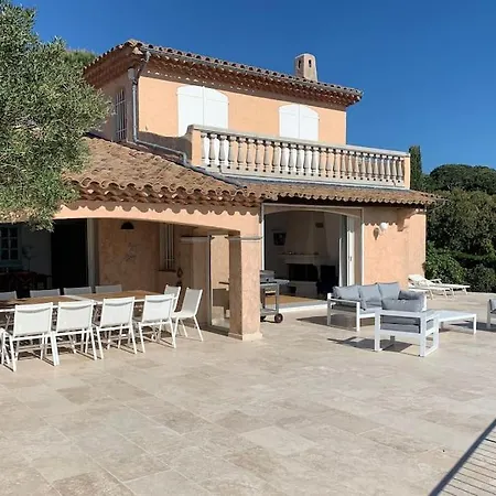 Villa Vue Panoramique *