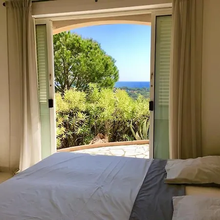 Villa Vue Panoramique