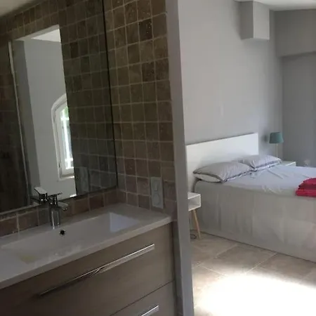 Villa Vue Panoramique