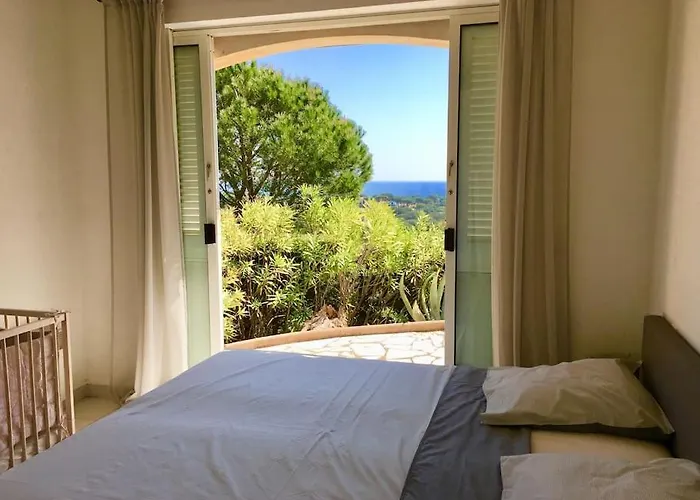 Βίλα Vue Panoramique