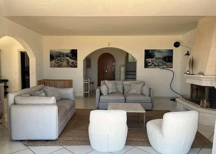 Vue Panoramique 빌라 *