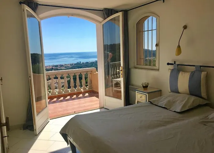 Βίλα Vue Panoramique Σαιντ-Μαξίμ