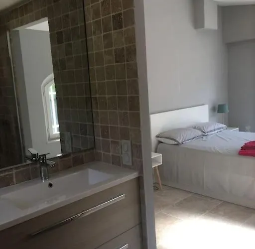 빌라 Vue Panoramique